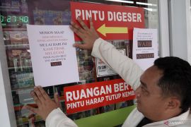 BPOM Ambon awasi penarikan obat sirup, utamakan keselamatan masyarakat