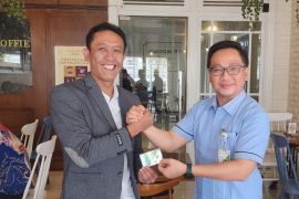 Beri perlindungan atlet, KONI Bengkalis jalin kerjasama dengan BPJS