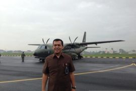 Dirut Krakatau Steel ikuti seleksi terbuka Dirjen Imigrasi Kemenkumham non ASN