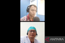 Dokter peringatkan masyarakat untuk waspadai beberapa gejala serangan jantung