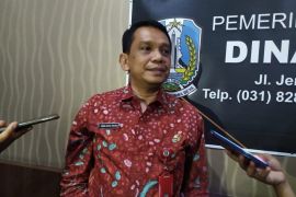 Dinkes catat 23 kasus gagal ginjal akut misterius di Jatim