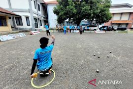 FOPI Buleleng Bali uji coba ke Situbondo