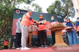 LinkAja dukung pemerataan ekonomi lewat Gerakan Nasional Bangga Buatan Indonesia