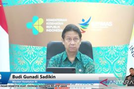 Menkes: Perkuat PPKM sebab COVID-19 varian XBB sudah ditemukan di Indonesia