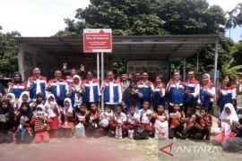 Mengurai timbulan sampah jadi bernilai ekonomis