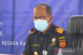 Realisasi penerimaan bea cukai di Aceh capai 1.224,8 persen