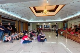 KBRI Canberra gelar budaya untuk siswa Australia
