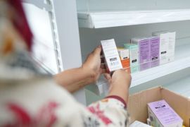Percepat penanganan, RSUD Teuku Umar skrining anak-anak mengarah gagal ginjal akut