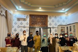 500 anak di Padang jadi target uji klinis vaksin buatan dalam negeri