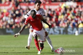 Fabio Carvalho ingin bermain sebanyak mungkin di RB Leipzig