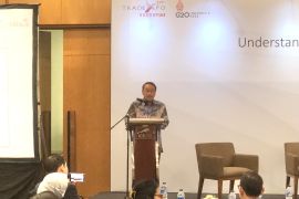 Indonesia intensifies trade with Australia at Trade Expo Indonesia