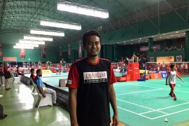 Tontowi Ahmad soroti gap yang jauh pada ganda campuran Indonesia