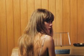 Taylor Swift melalui album 'Midnights' pecahkan rekor streaming di Spotify