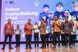 Program Krama Badung Sehat beri 13 layanan tambahan gratis