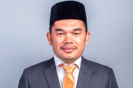 DPRD Kaltim harap semua elemen peduli sampah