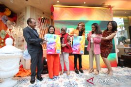 Kartu Kredit BNI American Express Vibe diluncurkan oleh BNI