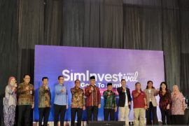 OJK: Perusahaan lokal Jambi terbuka lakukan IPO