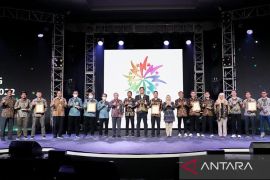 Keren! lomba inovasi PLN diikuti pelajar hingga mahasiswa Korea