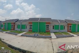 Vista Land berhasil jual rumah subsidi 1.750 unit lebih