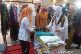 Dekranasda Jateng targetkan transaksi Rp1 miliar per hari pada Jateng Expo
