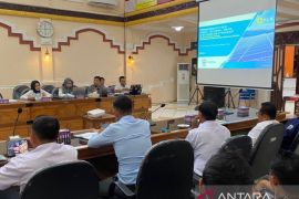 Pemkab Kotabaru dukung PSN ketenagalistrikan untuk IKN di Kaltim