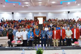 Ministry, university discuss FoLU Net Sink 2030 policy