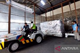 Indonesia kembali dinobatkan sebagai negara paling dermawan di dunia menurut CAF