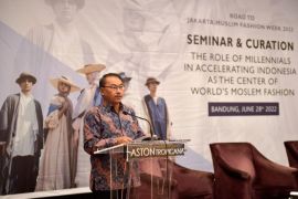 Tiga negara teken dokumen imbal dagang 345 juta dolar AS di Trade Expo Indonesia