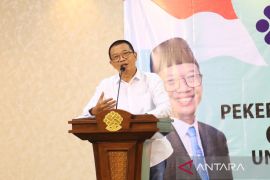 Pemerintah pulangkan 5 ABK tertahan di Taiwan