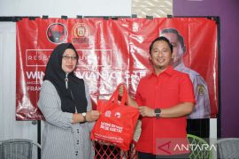 Windi dorong sekolah di Banjarbaru jadi sekolah penggerak