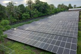 PLN pamerkan upaya kurangi emisi karbon di SOE International Conference