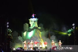 Disbudpar: Event pekan tari Gunongan untuk perkenalkan sejarah ke generasi Aceh