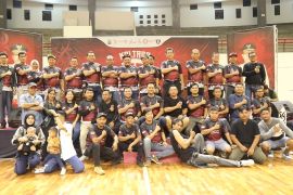 Kaltara Motor Fest 2K22, Gubernur ajak kembangkan dunia otomotif Benuanta