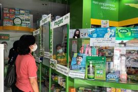 Dinkes Denpasar awasi apotek terkait larangan sirop