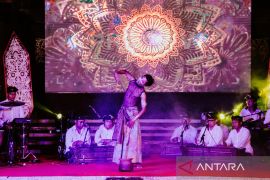 Seniman: Pakeling di FSBJ bawa pesan untuk ingat dan berbuat