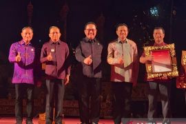 Wagub : Lima UMKM Bali terpilih jadi penyedia cendera mata G20