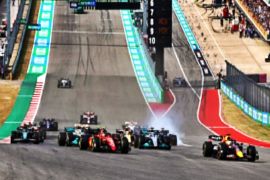 Max Verstappen raih kemenangan ke-13, bantu Red Bull juara konstruktor