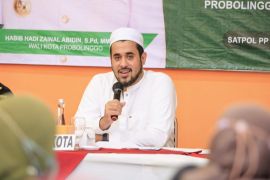 Wali Kota Probolinggo imbau warga persempit peredaran rokok ilegal