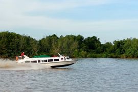 Telaah - Pencegahan radikalisme di ujung negeri