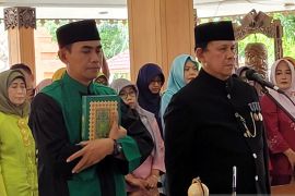 Sebanyak 12 pejabat Situbondo lolos administrasi seleksi jabatan dua kepala dinas