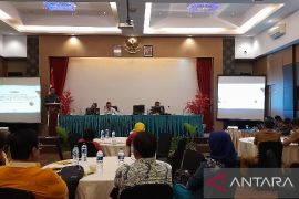 Bawaslu sampaikan informasi ke masyarakat dan parpol jelang Pemilu 2024