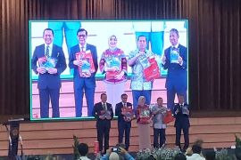 Kemenkumham gandeng Unpad kerja sama tingkatkan kualitas SDM