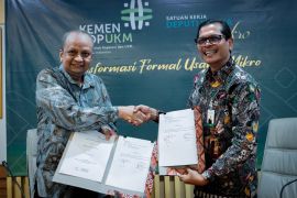 Bank Aceh salurkan KUR Syariah awal November
