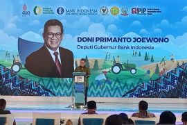 BI dan TPID Sulsel utamakan prinsip sinergi tekan inflasi