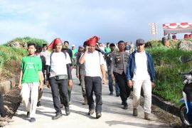 Pemkab Sinjai optimistis dapat meraih penghargaan pada ADWI 2022