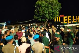 Pelaku UMKM diminta dukung pembatasan aktivitas malam di objek wisata