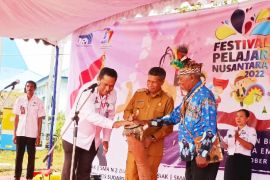 Festival Pelajar Nusantara RRI Biak tingkatkan nasionalisme anak