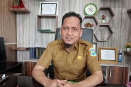 Dinkes Pangkalpinang imbau masyarakat tidak resah terkait gagal ginjal akut pada balita