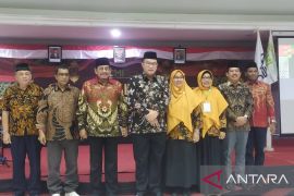 ICMI siap cetak generasi "digital leadership" di Bali