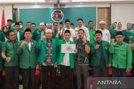DPW PPP Kalsel dukung Ganjar capres 2024